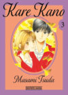 Kare-Kano-03.jpg Kare Kano 03 | Distrito Manga España