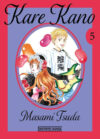 Kare-Kano-05.jpg Kare Kano 05 | Distrito Manga España
