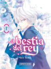 La-bestia-del-rey-01.jpg La bestia del rey 01 | Distrito Manga España
