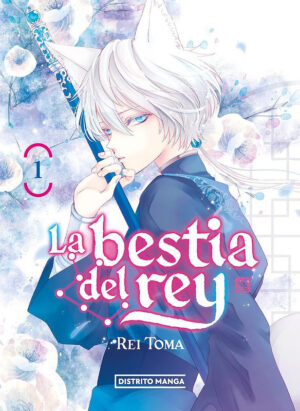 La-bestia-del-rey-01.jpg La bestia del rey 01 | Distrito Manga España