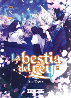 La-bestia-del-rey-03.jpg La bestia del rey 03 | Distrito Manga España