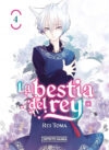La bestia del rey 04 | Distrito Manga España