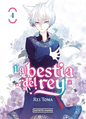 La-bestia-del-rey-04.jpg La bestia del rey 04 | Distrito Manga España