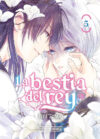 La bestia del rey 05 | Distrito Manga España