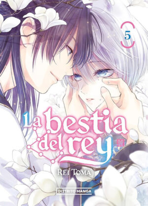 La-bestia-del-rey-05.jpg La bestia del rey 05 | Distrito Manga España
