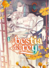La bestia del rey 06 | Distrito Manga España