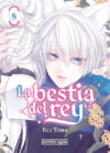 La bestia del rey 08 | Distrito Manga España
