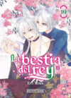 La bestia del rey 10 | Distrito Manga España