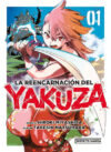 La-reencarnacion-del-yakuza-01.jpg La reencarnación del yakuza 01 | Distrito Manga España