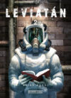 Leviatán 02 | Distrito Manga España