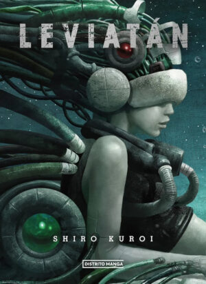 Leviatán. Edición integral | Distrito Manga España