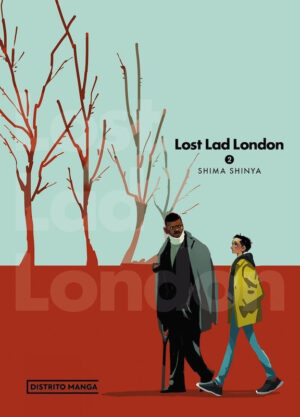 Lost-Lad-London-02.jpg Lost Lad London 02 | Distrito Manga España