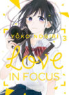 Love in Focus 03 | Distrito Manga España
