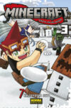 MINECRAFT-3.jpg Minecraft 03 | Norma Editorial