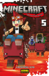MINECRAFT-5.jpg Minecraft 05 | Norma Editorial