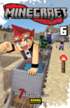 MINECRAFT-6.jpg Minecraft 06 | Norma Editorial