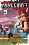 MINECRAFT-9.jpg Minecraft 09 | Norma Editorial