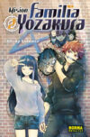 Misión Familia Yozakura 02 | Norma Editorial