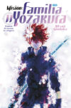 Misión Familia Yozakura 11 | Norma Editorial