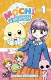 Mochi y sus amigos 01 | Pika Ediciones