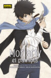 Moriarty el patriota 09 | Norma Editorial