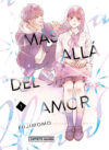 Más allá del amor 01 | Distrito Manga España
