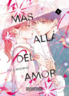Más allá del amor 05 | Distrito Manga España