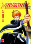 Maximum-Bleach-01.jpg Maximum Bleach 01 | Panini España