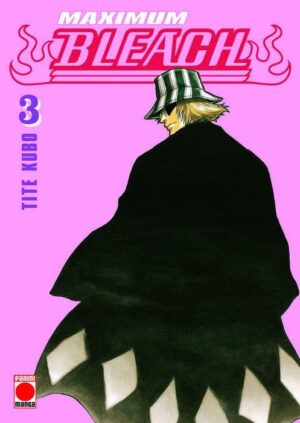 Maximum Bleach 03 | Panini España