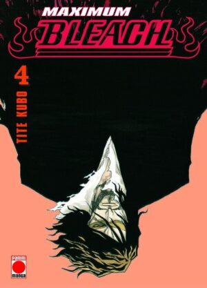 Maximum Bleach 04 | Panini España