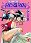 Maximum-Bleach-05.jpg Maximum Bleach 05 | Panini España