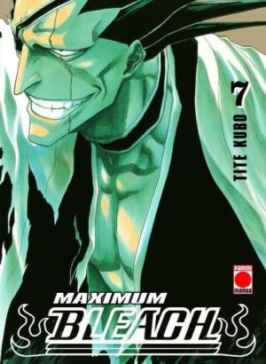 Maximum Bleach 07 | Panini España