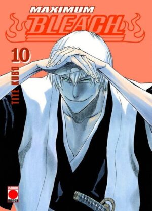Maximum Bleach 10 | Panini España