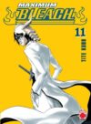 Maximum-Bleach-11.jpg Maximum Bleach 11 | Panini España