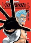 Maximum-Bleach-12.jpg Maximum Bleach 12 | Panini España
