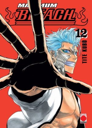 Maximum Bleach 12 | Panini España