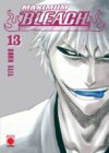 Maximum-Bleach-13.jpg Maximum Bleach 13 | Panini España