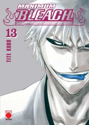 Maximum Bleach 13 | Panini España