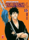 Maximum-Bleach-15.jpg Maximum Bleach 15 | Panini España