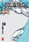 Maximum-Bleach-16.jpg Maximum Bleach 16 | Panini España
