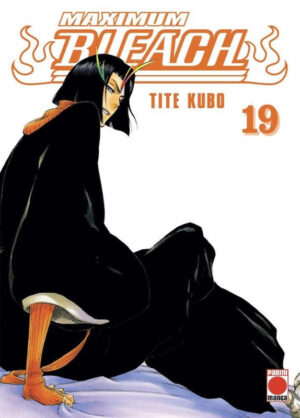 Maximum Bleach 19 | Panini España