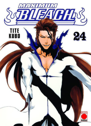 Maximum Bleach 24 | Panini España