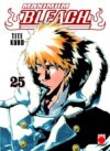 Maximum-Bleach-25.jpg Maximum Bleach 25 | Panini España