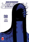 Maximum-Bleach-32.jpg Maximum Bleach 32 | Panini España