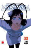 Maximum-Bleach-33.jpg Maximum Bleach 33 | Panini España