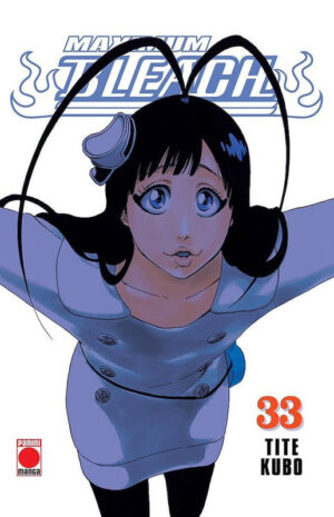 Maximum Bleach 33 | Panini España