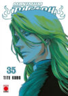 Maximum-Bleach-35.jpg Maximum Bleach 35 | Panini España