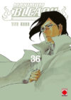 Maximum-Bleach-36.jpg Maximum Bleach 36 | Panini España