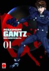 Maximum-Gantz-01.jpg Maximum Gantz 01 | Panini España