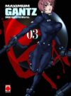 Maximum-Gantz-03.jpg Maximum Gantz 03 | Panini España